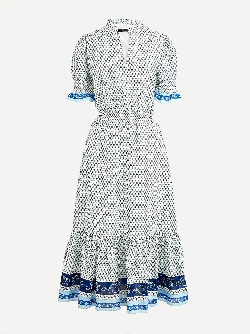 J. Crew fully lined